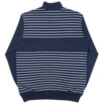 Thumbnail PJ POPPER NECK NAVY one color