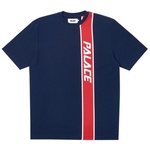 Thumbnail ENGIN T-SHIRT NAVY one color
