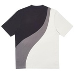 Thumbnail SPLITTER TRI T-SHIRT BLACK one color