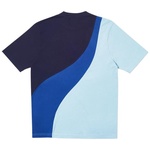 Thumbnail SPLITTER TRI T-SHIRT NAVY one color