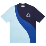 Thumbnail SPLITTER TRI T-SHIRT NAVY one color