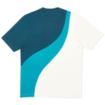 Thumbnail SPLITTER TRI T-SHIRT TEAL one color