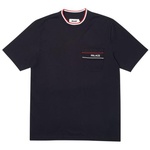 Thumbnail TIPPER T-SHIRT BLACK one color