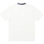 Thumbnail TIPPER T-SHIRT WHITE one color