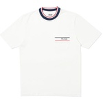 Thumbnail TIPPER T-SHIRT WHITE one color