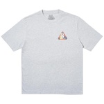 Thumbnail TRI-BURY T-SHIRT GREY MARL one color