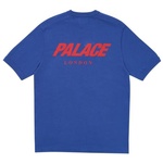 Thumbnail ZYME T-SHIRT BLUE one color