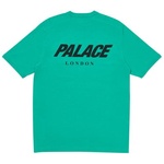 Thumbnail ZYME T-SHIRT GREEN one color