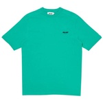Thumbnail ZYME T-SHIRT GREEN one color