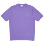 Thumbnail ZYME T-SHIRT PURPLE one color
