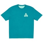 Thumbnail REVERSO T-SHIRT GREEN / CITRUS one color