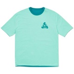 Thumbnail REVERSO T-SHIRT GREEN / CITRUS one color