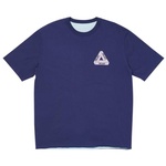 Thumbnail REVERSO T-SHIRT NAVY / SKY one color