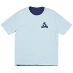 Thumbnail REVERSO T-SHIRT NAVY / SKY one color
