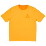 Thumbnail REVERSO T-SHIRT ORANGE / TANGERINE one color