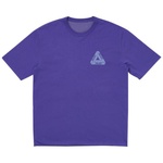 Thumbnail REVERSO T-SHIRT PURPLE / MAUVE one color