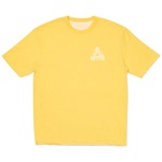 Thumbnail REVERSO T-SHIRT YELLOW / MARIGOLD one color