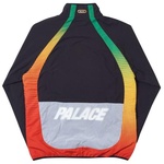 Thumbnail FAMO SHELL TOP BLACK one color