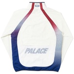 Thumbnail FAMO SHELL TOP WHITE one color