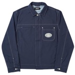 Thumbnail GRIDDLE SHELL JACKET NAVY one color