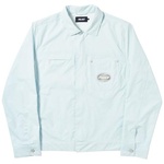 Thumbnail GRIDDLE SHELL JACKET LIGHT BLUE one color
