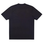 Thumbnail SP SHELL T-SHIRT BLACK one color