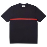 Thumbnail SP SHELL T-SHIRT BLACK one color