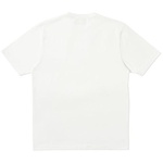 Thumbnail SP SHELL T-SHIRT WHITE one color