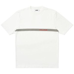 Thumbnail SP SHELL T-SHIRT WHITE one color