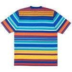 Thumbnail ULTI STRIPE T-SHIRT RED one color