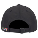 Thumbnail ELECTRO SHELL P 6-PANEL BLACK one color