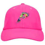 Thumbnail ELECTRO SHELL P 6-PANEL NEON PINK one color