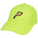 Thumbnail ELECTRO SHELL P 6-PANEL NEON YELLOW one color