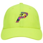 Thumbnail ELECTRO SHELL P 6-PANEL NEON YELLOW one color
