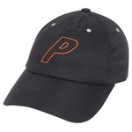 Thumbnail STRETCH YOUR P SHELL 6-PANEL BLACK one color