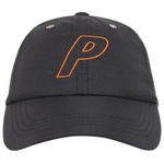 Thumbnail STRETCH YOUR P SHELL 6-PANEL BLACK one color
