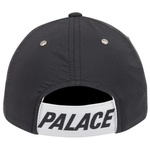 Thumbnail STRETCH YOUR P SHELL 6-PANEL BLACK one color