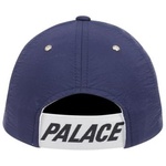 Thumbnail STRETCH YOUR P SHELL 6-PANEL NAVY one color