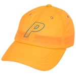 Thumbnail STRETCH YOUR P SHELL 6-PANEL NEON ORANGE one color