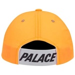 Thumbnail STRETCH YOUR P SHELL 6-PANEL NEON ORANGE one color