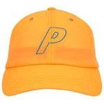 Thumbnail STRETCH YOUR P SHELL 6-PANEL NEON ORANGE one color