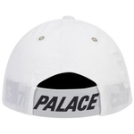 Thumbnail STRETCH YOUR P SHELL 6-PANEL WHITE one color
