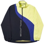 Thumbnail WAVE RUNNER SHELL TOP YELLOW / BLUE / BLACK one color