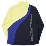Thumbnail WAVE RUNNER SHELL TOP YELLOW / BLUE / BLACK one color