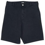 Thumbnail PJ SHORTS BLACK STONEWASH one color