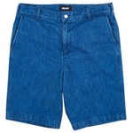 Thumbnail PJ SHORTS LIGHT STONEWASH one color