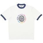 Thumbnail P RINGER T-SHIRT WHITE one color