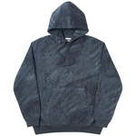 Thumbnail REAL TREE FISHING HOOD BLACK one color