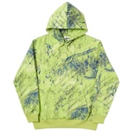 Thumbnail REAL TREE FISHING HOOD GREEN one color