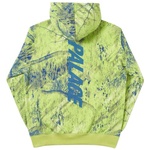 Thumbnail REAL TREE FISHING HOOD GREEN one color